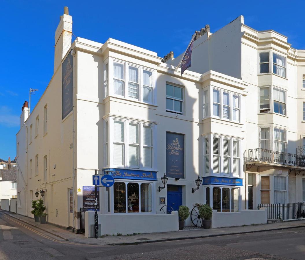 The Southern Belle Brighton Exterior foto